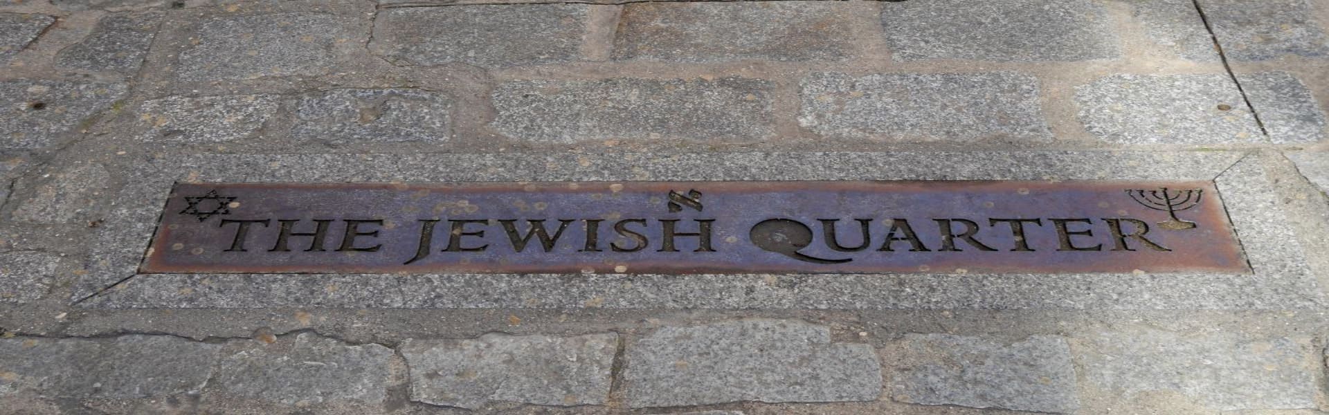 Europe’s 6 Best Preserved Jewish Quarters: A 2024 Guide