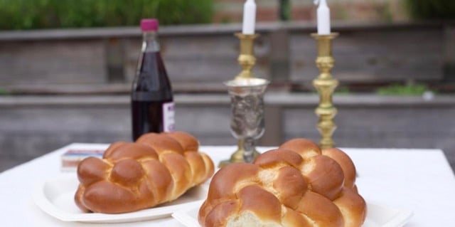 Shabbat Around the World: A Jewish Cultural Traveler’s Guide