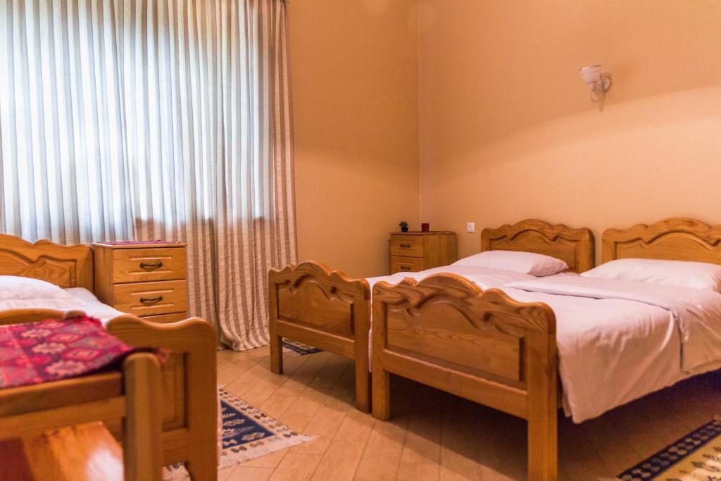 Hotel Magdalena
