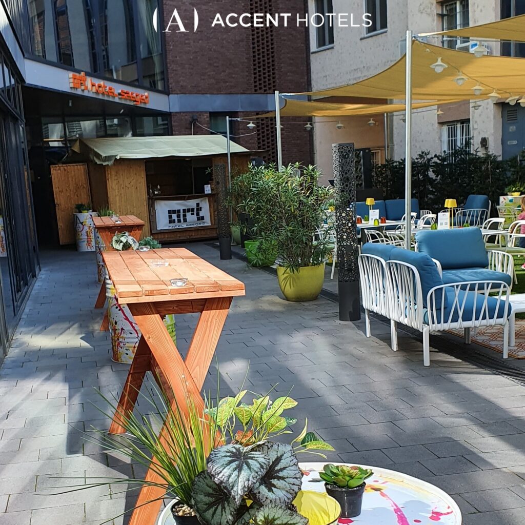 Art Hotel