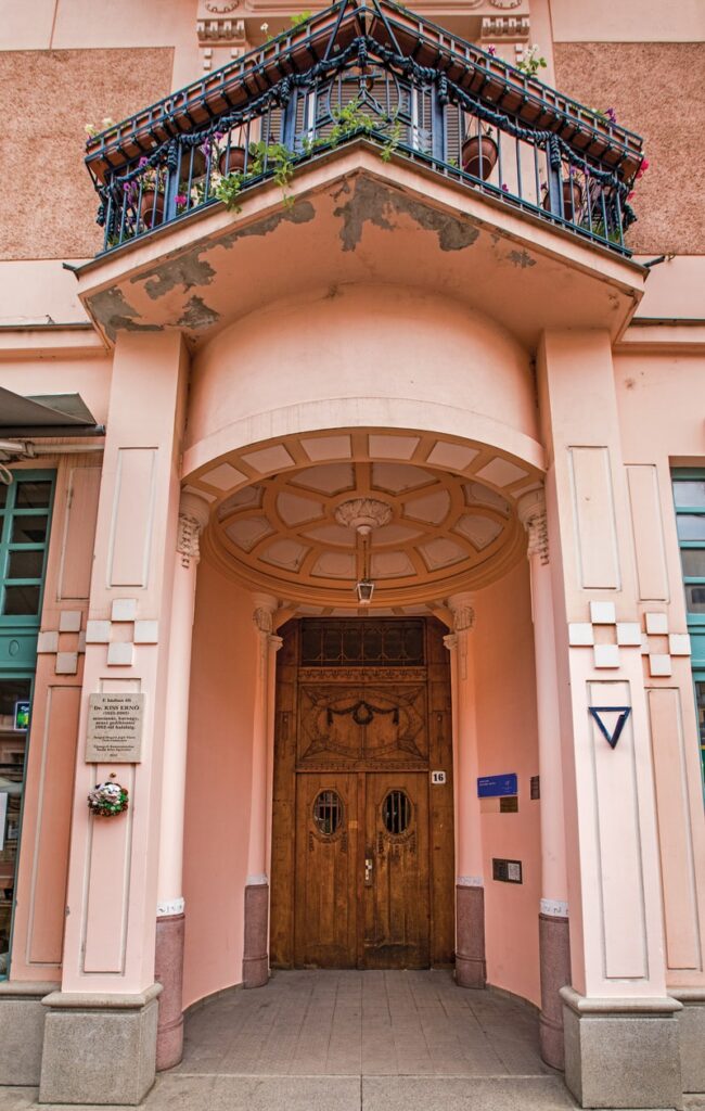 Ungár-Mayer Palace