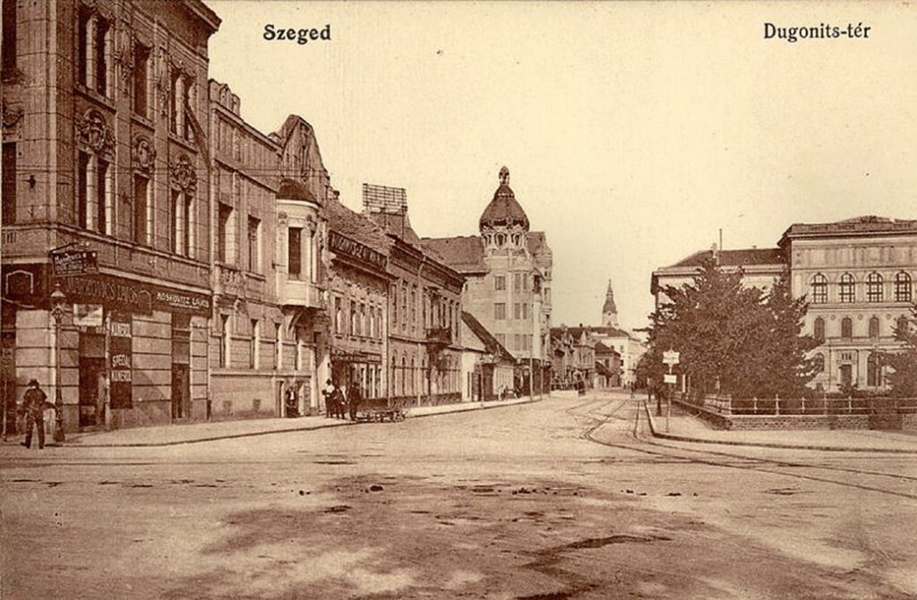 Weiss-Vajda House