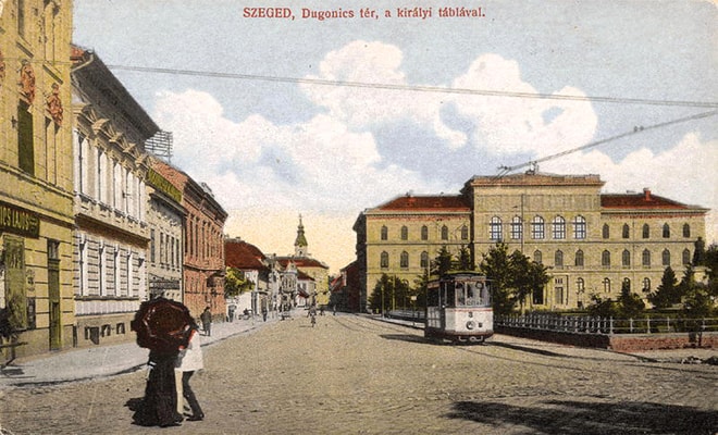 Weiss-Vajda House