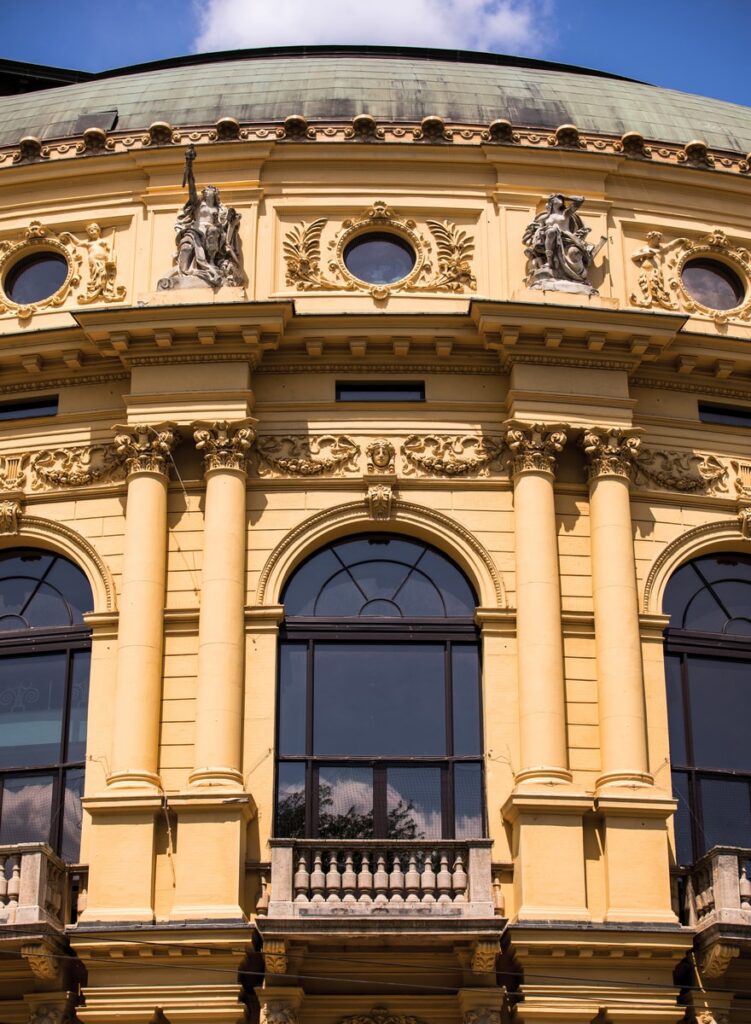 The National Theatre
