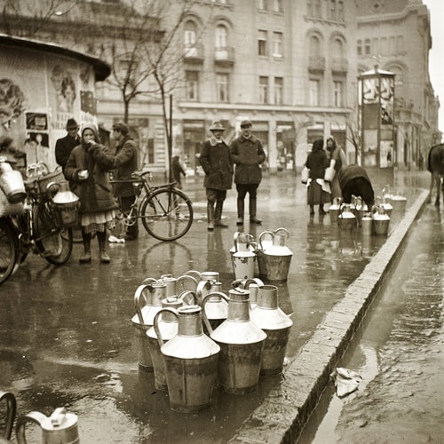 Anna Well and Medicinal Bath
