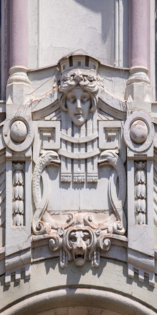 The Savings Bank – Centre of Local Businesses