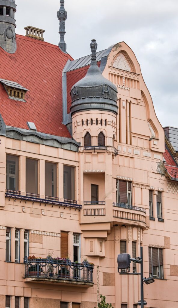 Ungár-Mayer Palace