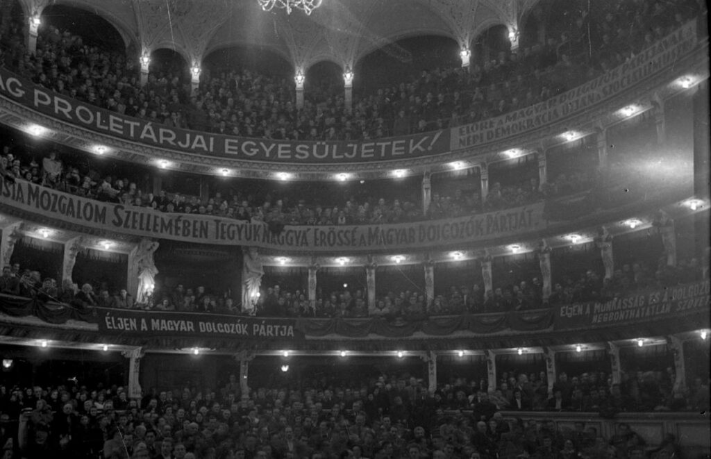 The National Theatre