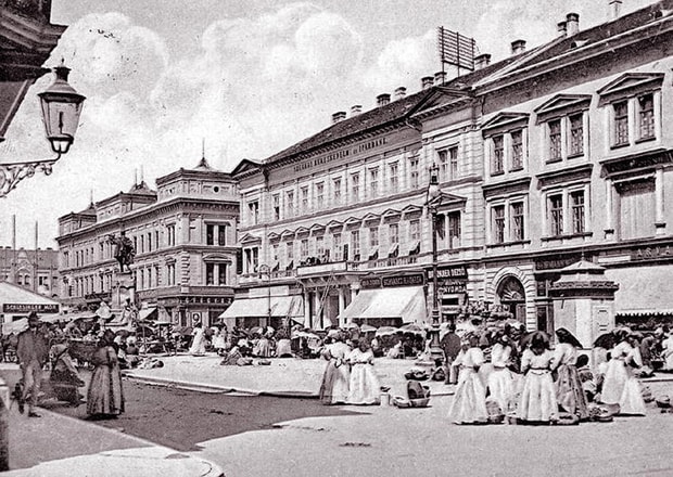 Dávid Kiss Palace