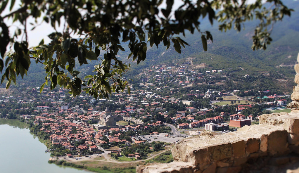 Mtskheta