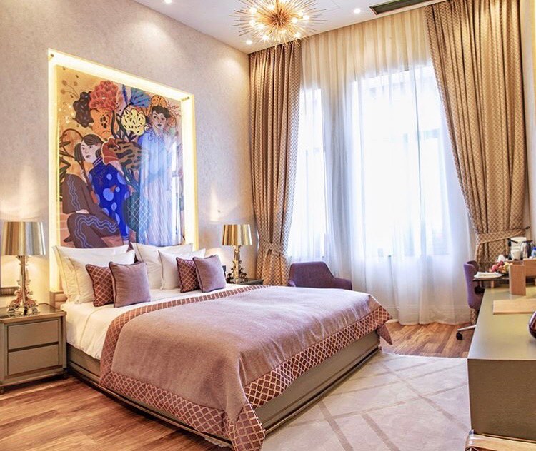 Art Gallery Hotel
