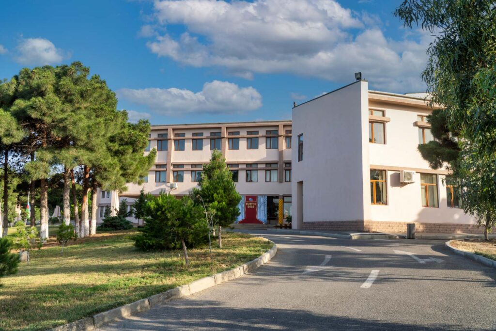 Chabad Or Avner Jewish School