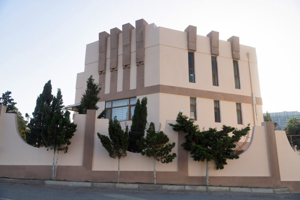 Chabad Or Avner Jewish School