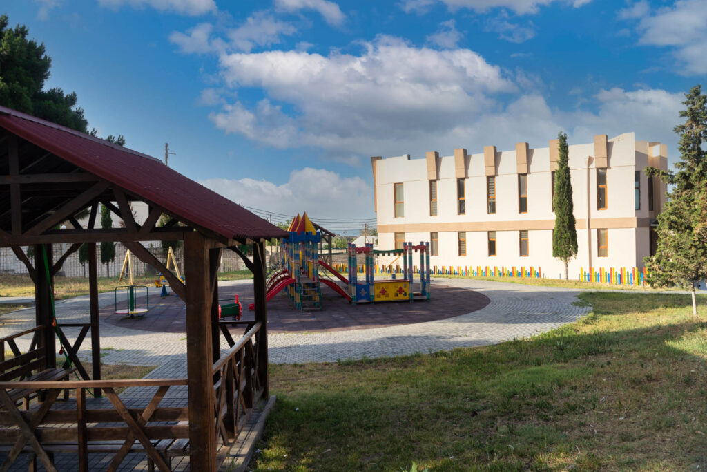 Chabad Or Avner Jewish School