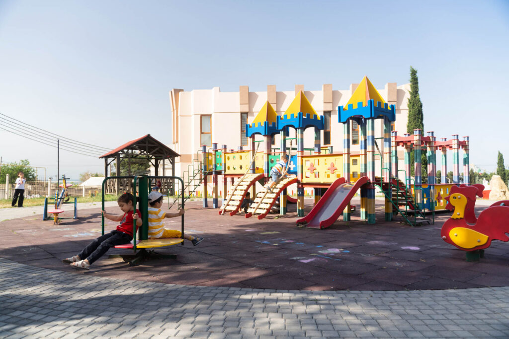 Chabad Or Avner Jewish School