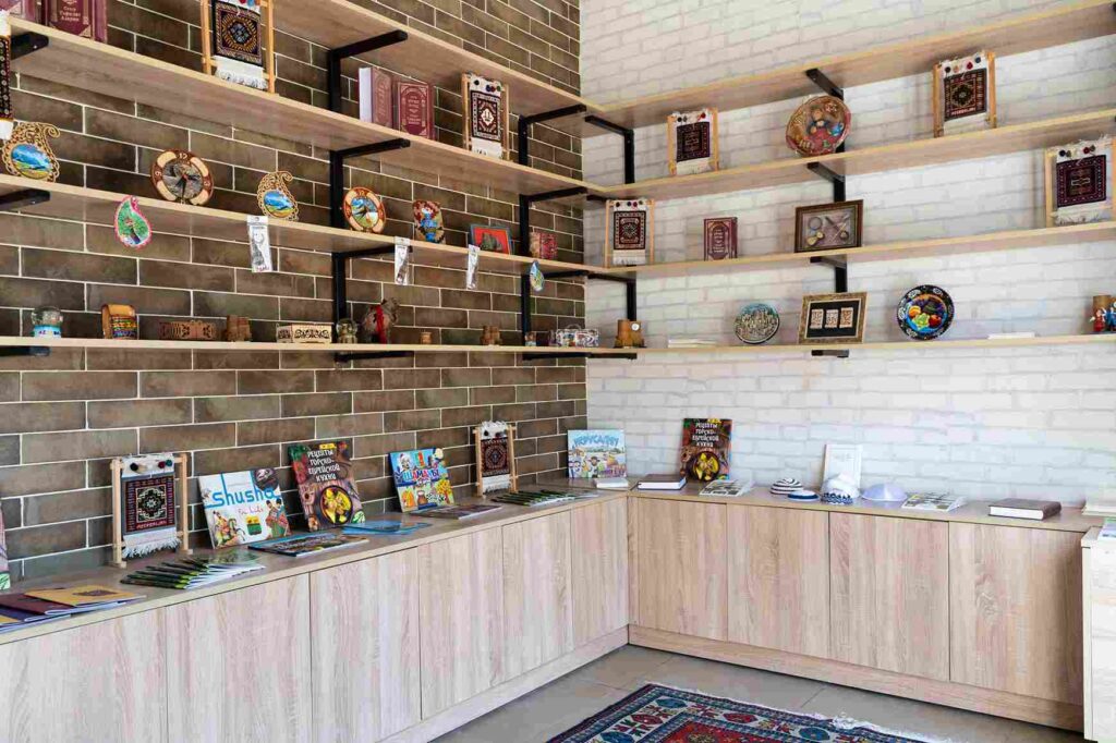 Red Village Tourist Information Centre