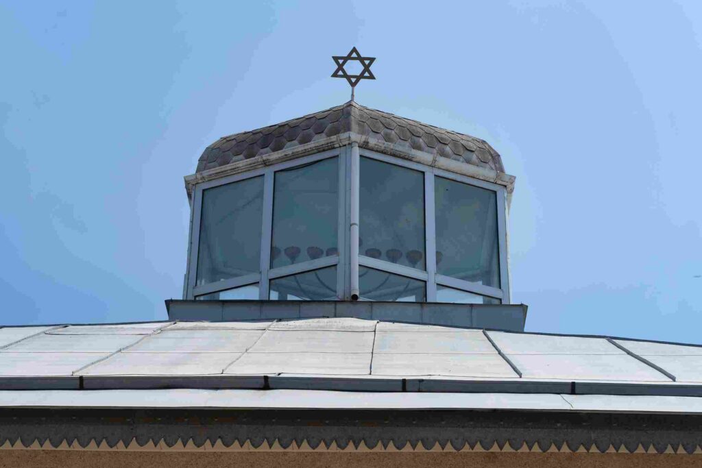 Gilaki Synagogue