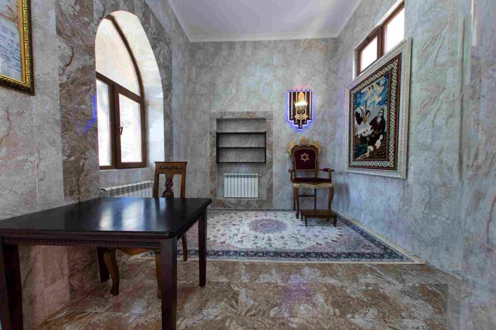 Mikveh