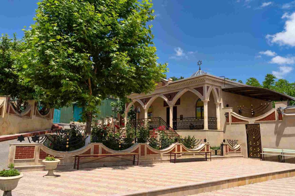Mikveh