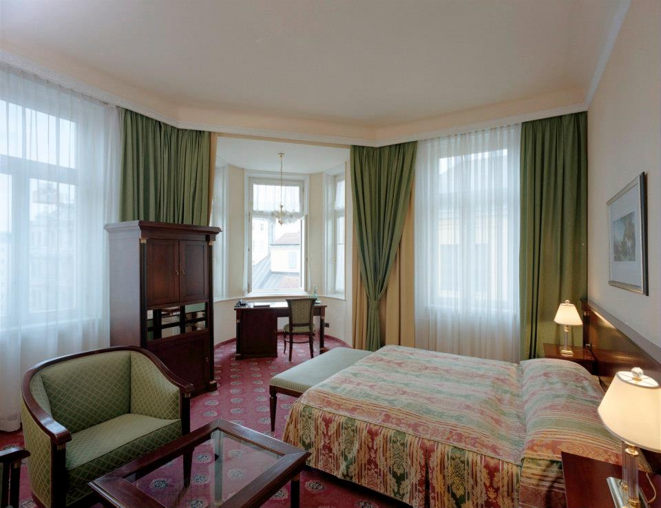 Hotel Beethoven Vienna