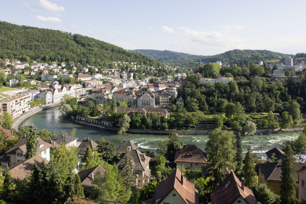 Swiss-Belhotel du Parc