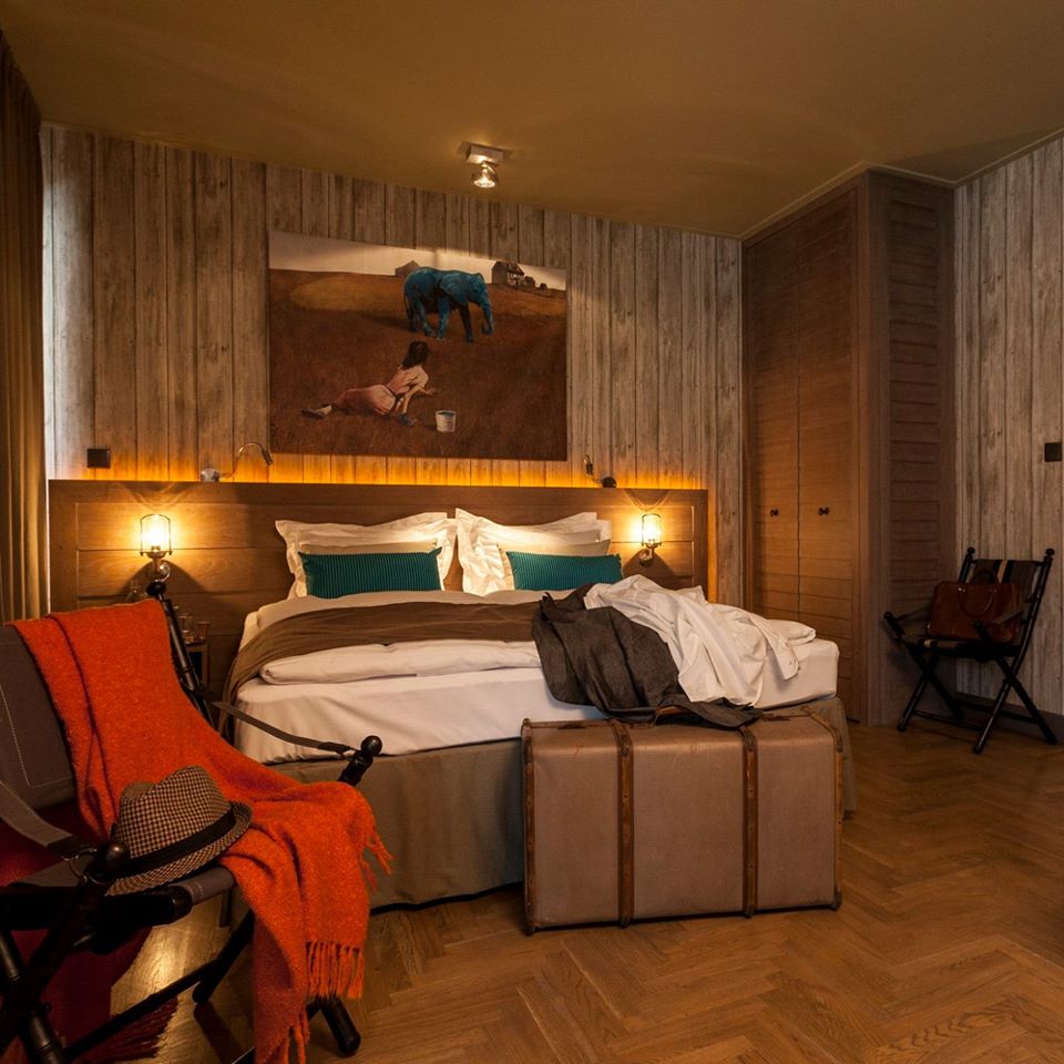 Baltazar Budapest