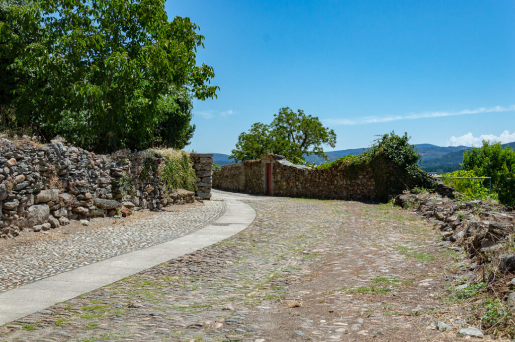 Jewish Quarter