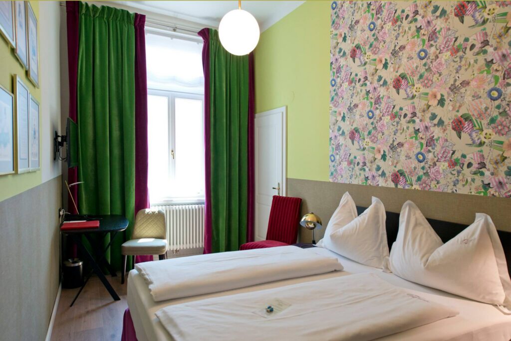 Hotel Beethoven Vienna