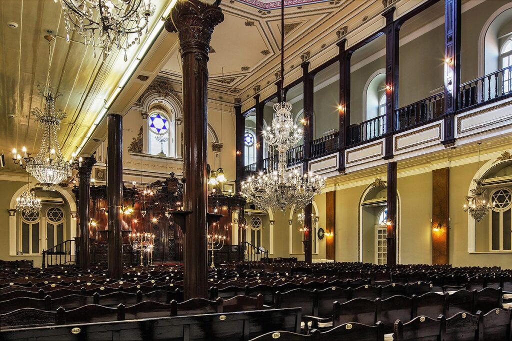 Jewish Izmir