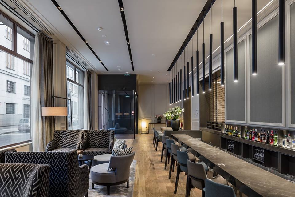 BoHo Prague Hotel
