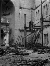 Upper Town Synagogue