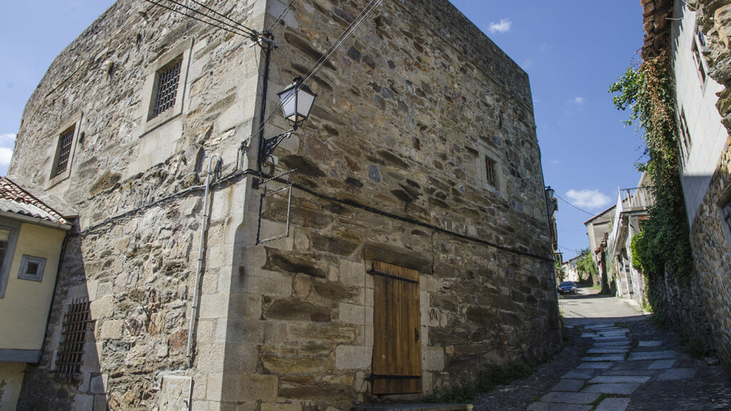 Jewish Quarter
