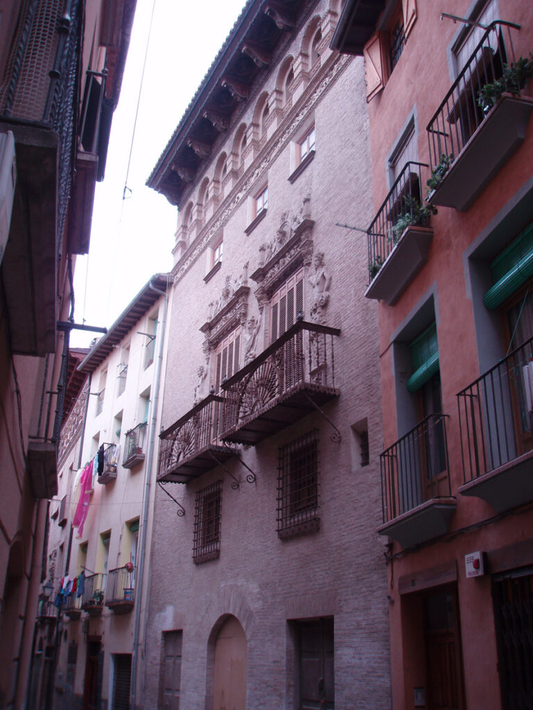 Jewish Quarter