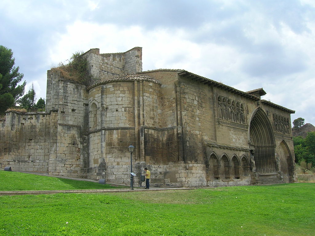 Jewish Quarters