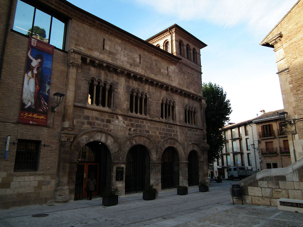Jewish Quarters