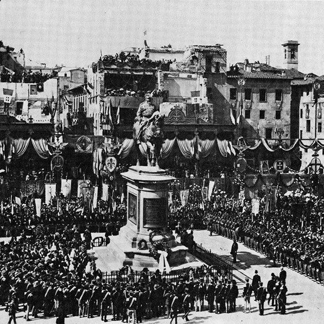 The Jewish Ghetto
