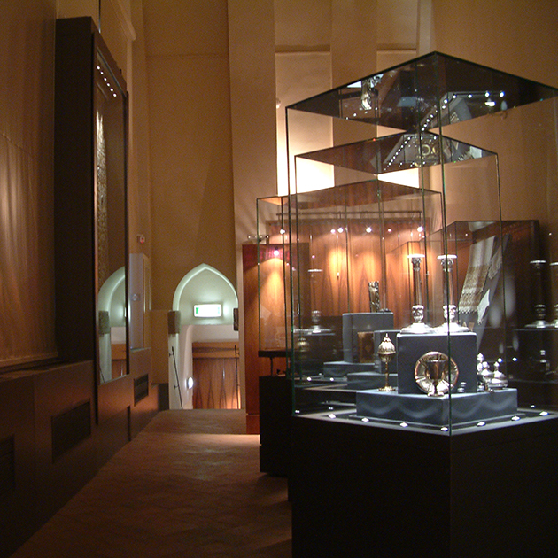 The Jewish Museum