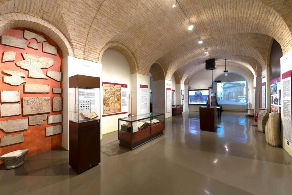 3 Literary Treasures of The Jewish Museum of Rome