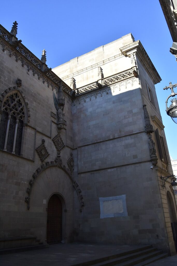 Jewish Quarters