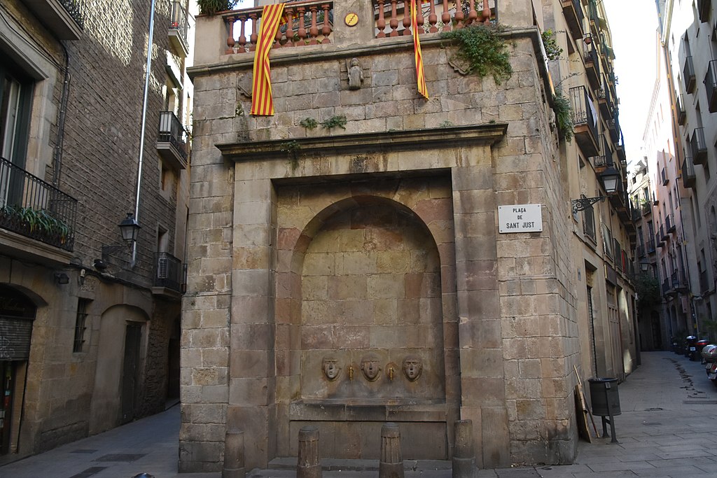 Jewish Quarters