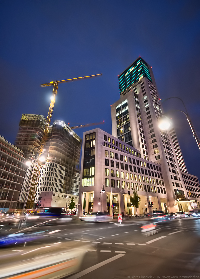 Hotel Zoo Berlin