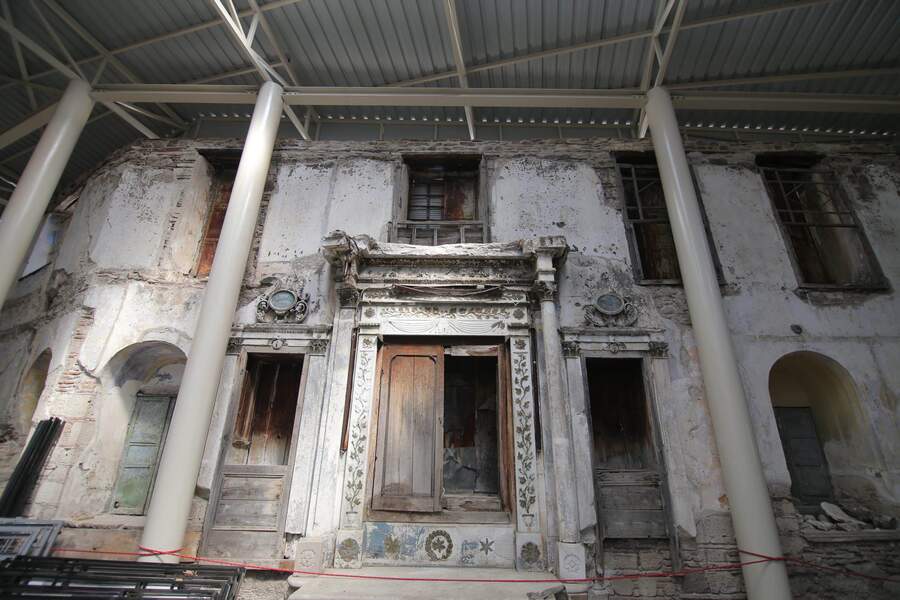 Jewish Izmir
