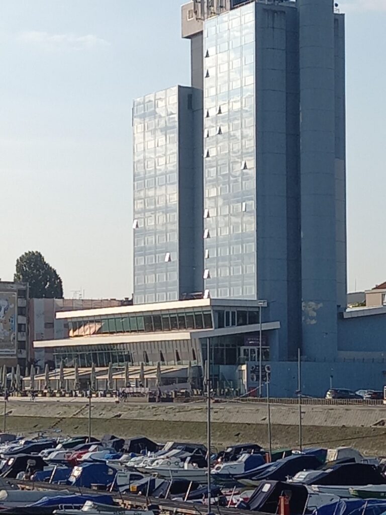 Hotel Osijek