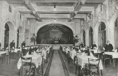 Hotel Royal
