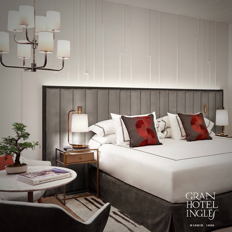 Gran Hotel Ingles