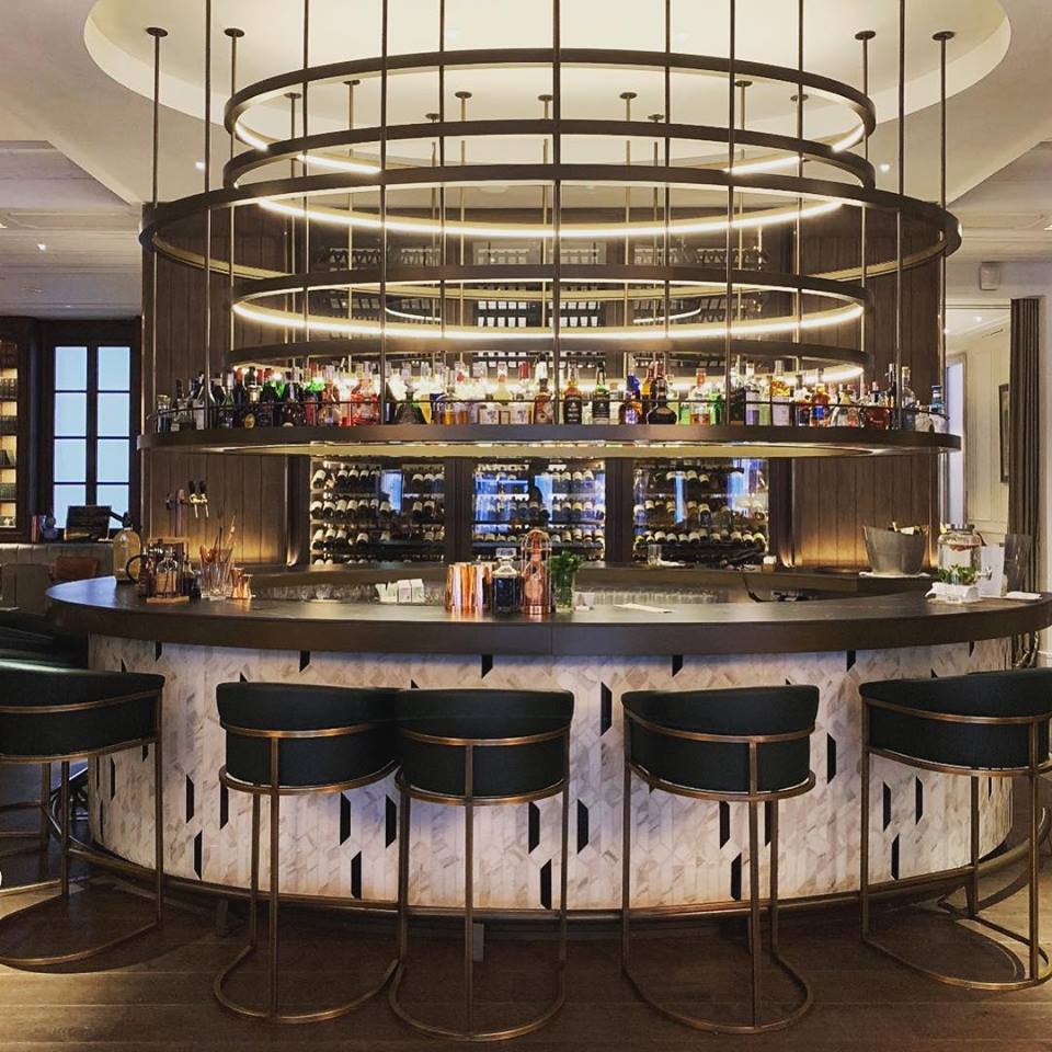 Gran Hotel Ingles