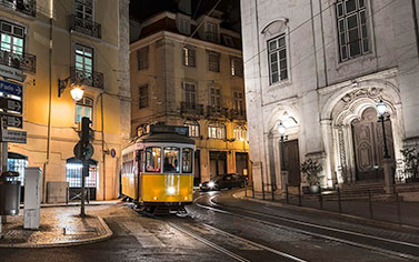 Jewish Heritage Alliance Travel