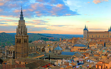 Jewish Heritage Alliance Travel
