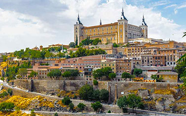 Jewish Heritage Alliance Travel