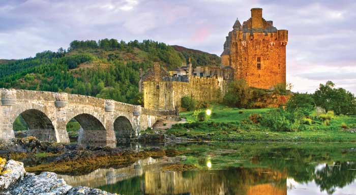 Jewish Heritage Travel